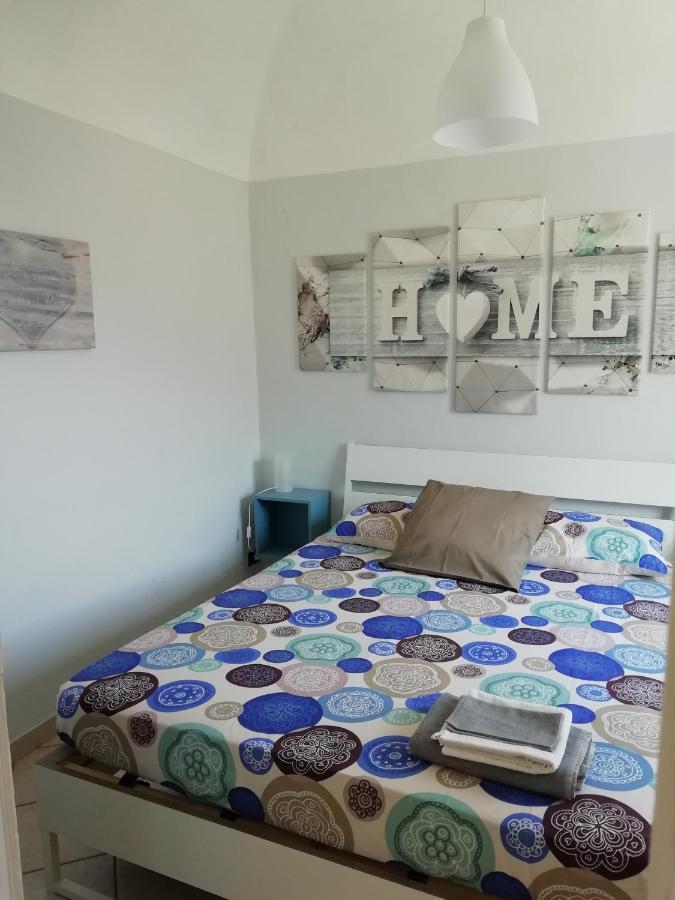Appartement La Dimora Del Sole à Finale Ligure Extérieur photo