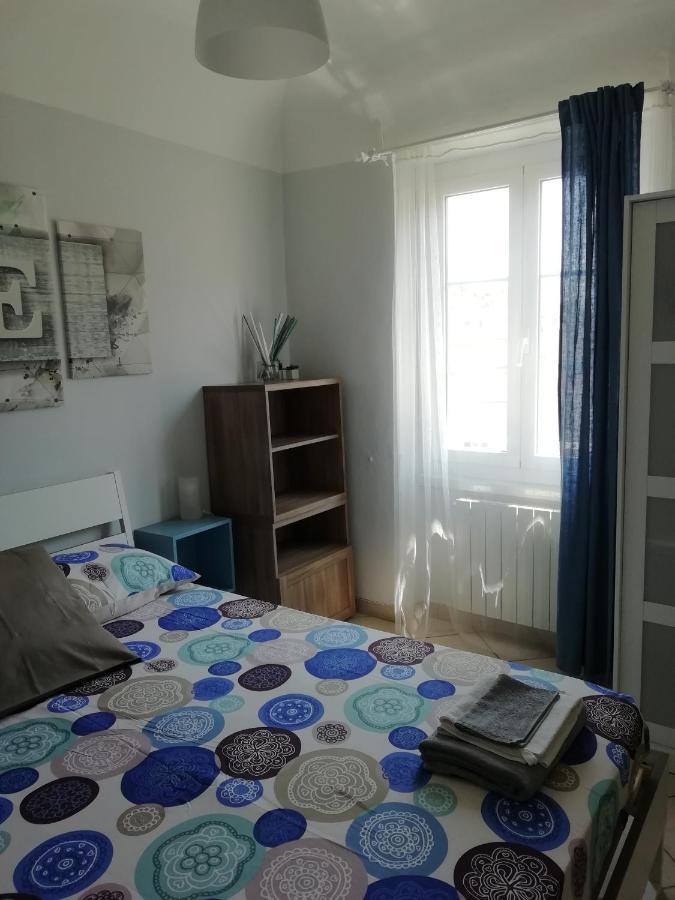 Appartement La Dimora Del Sole à Finale Ligure Extérieur photo