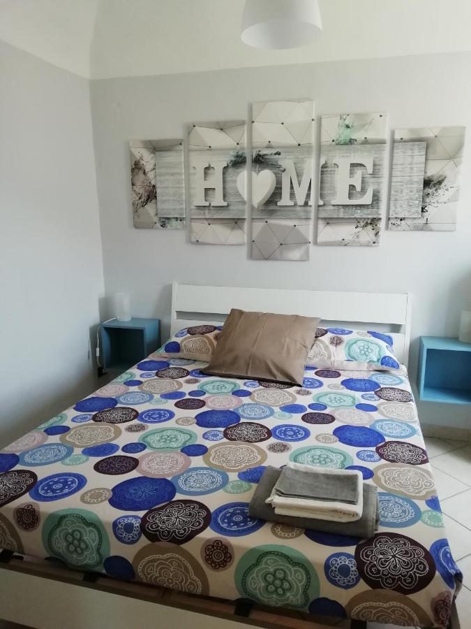 Appartement La Dimora Del Sole à Finale Ligure Extérieur photo