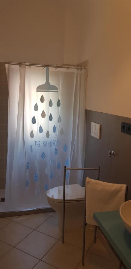 Appartement La Dimora Del Sole à Finale Ligure Extérieur photo