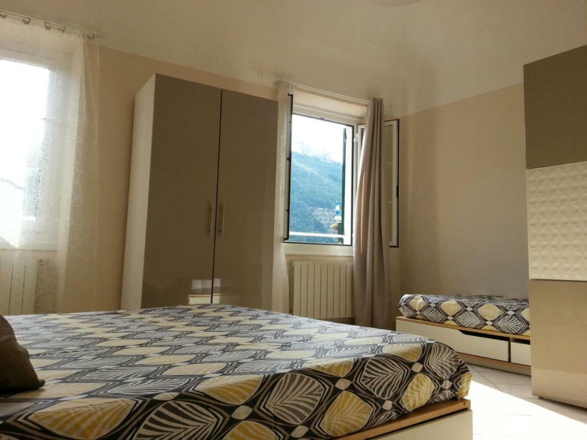 Appartement La Dimora Del Sole à Finale Ligure Extérieur photo